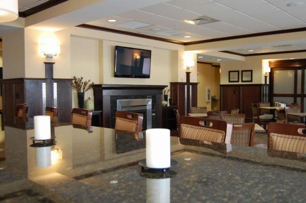 Hampton Inn By Hilton Geneseo Image 14