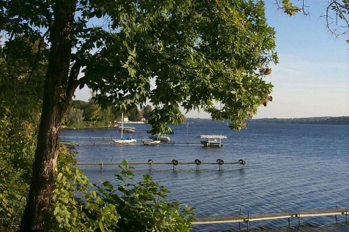 Hampton Inn By Hilton Geneseo image 16