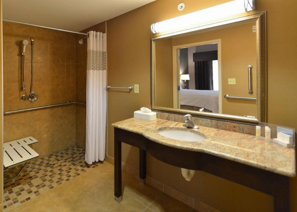 Hampton Inn By Hilton Geneseo Image 28