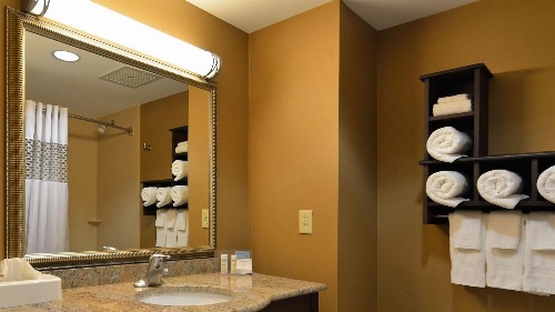 Hampton Inn By Hilton Geneseo image 3