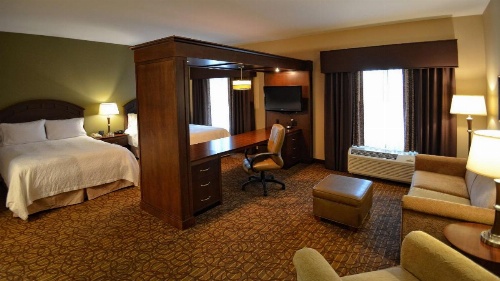 Hampton Inn By Hilton Geneseo image 34