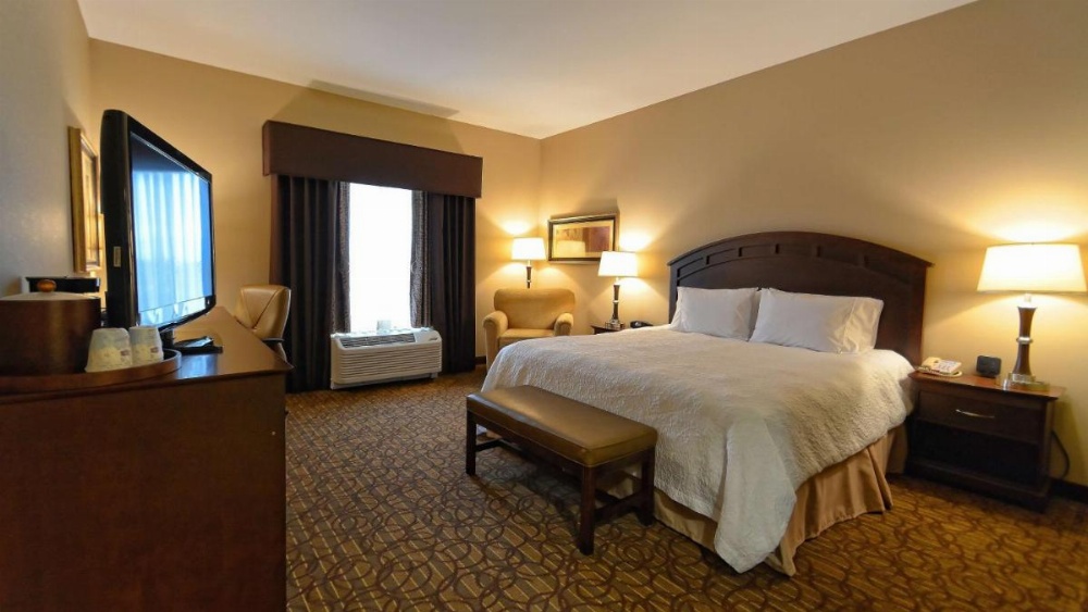 Hampton Inn By Hilton Geneseo Image 36