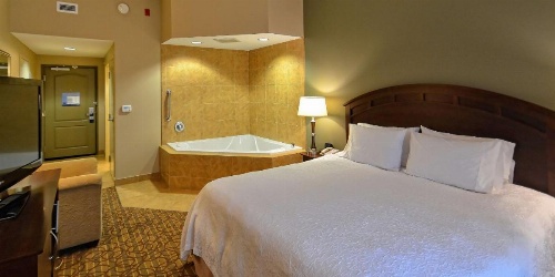 Hampton Inn By Hilton Geneseo image 37