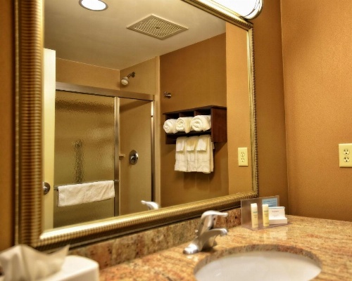 Hampton Inn By Hilton Geneseo image 40