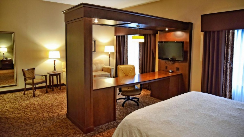 Hampton Inn By Hilton Geneseo Image 42