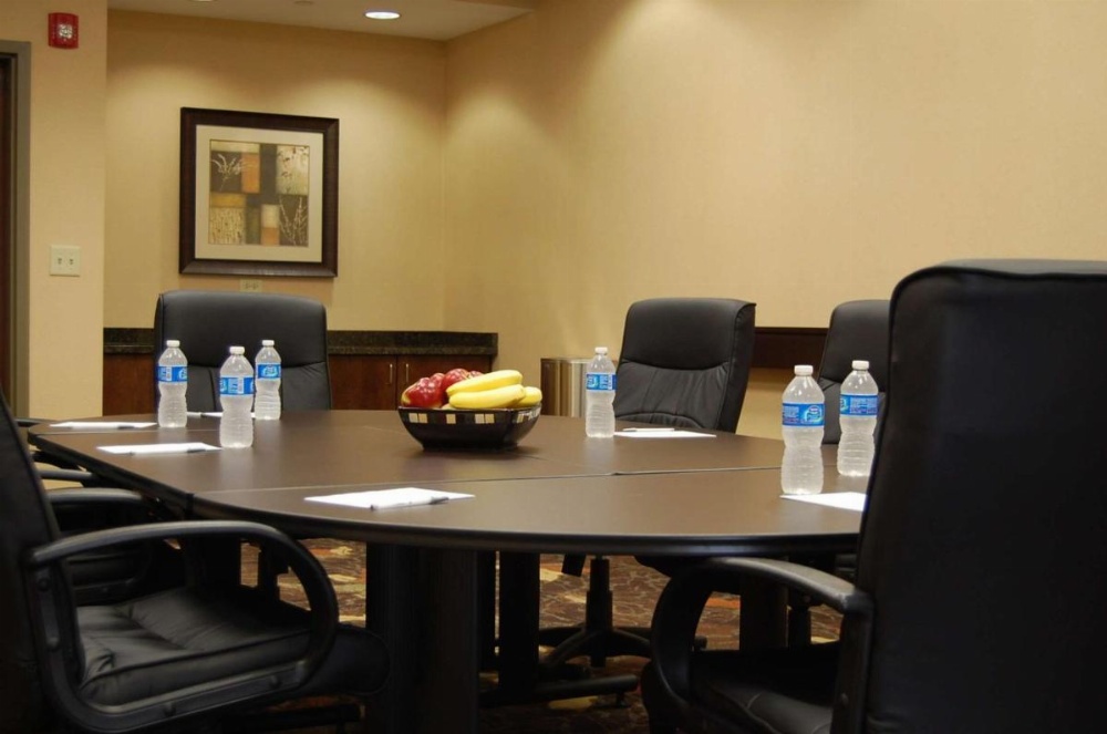 Hampton Inn By Hilton Geneseo Image 44