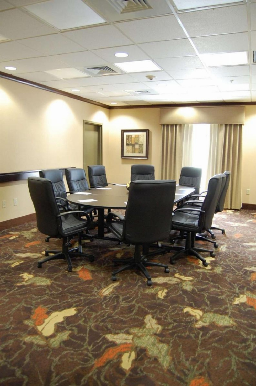 Hampton Inn By Hilton Geneseo Image 45