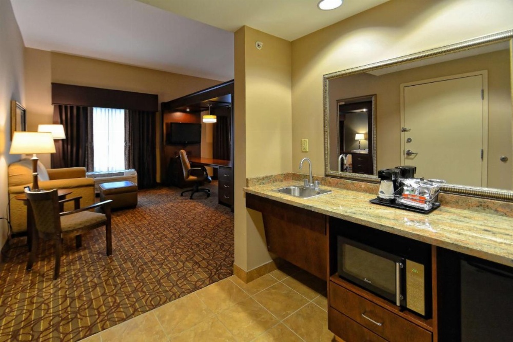 Hampton Inn By Hilton Geneseo Image 47