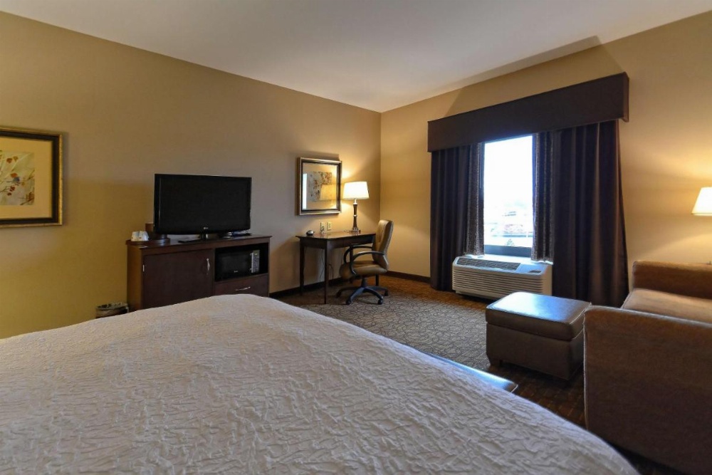 Hampton Inn By Hilton Geneseo Image 6